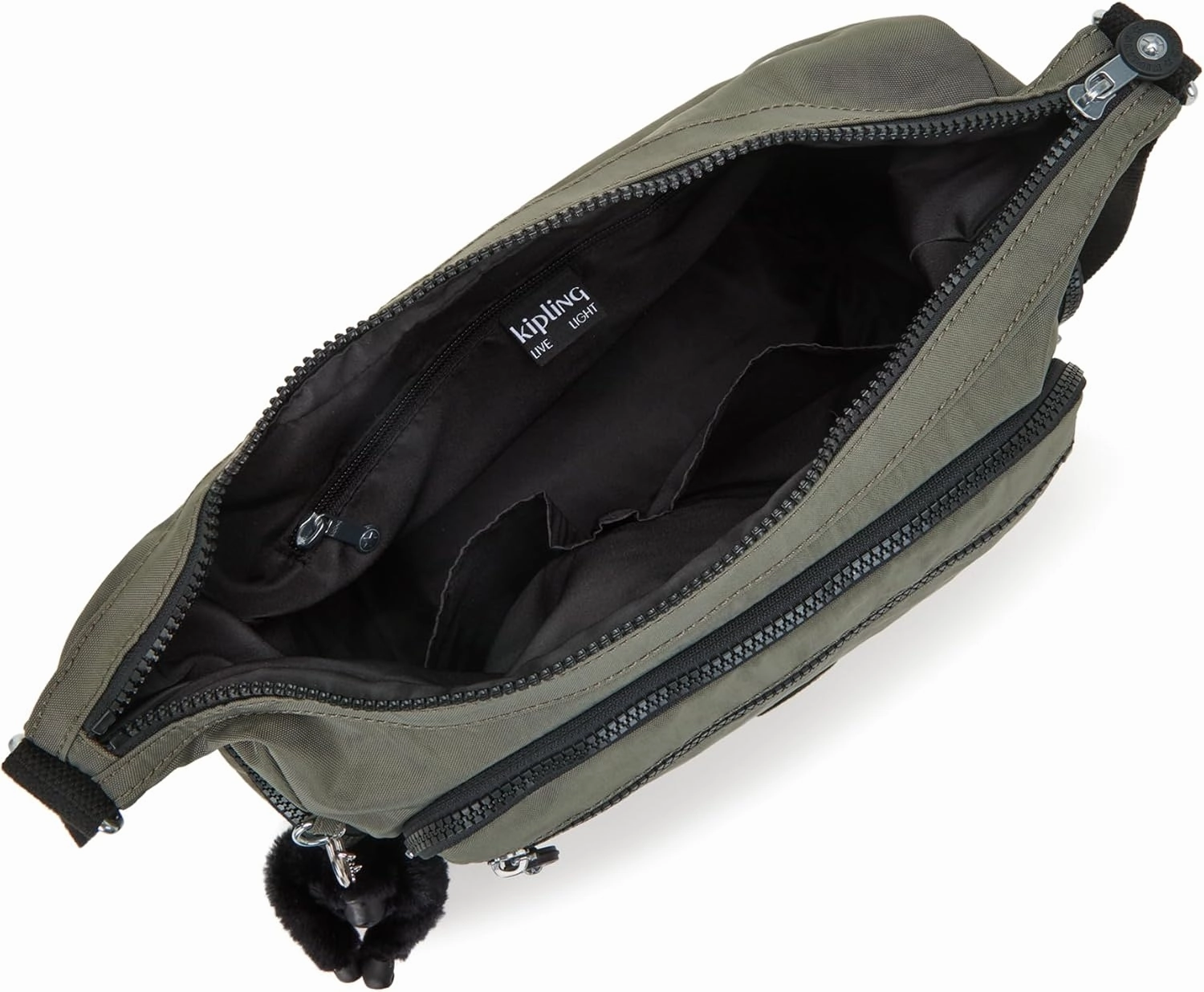 Kipling Gabbie, Multicoloured
