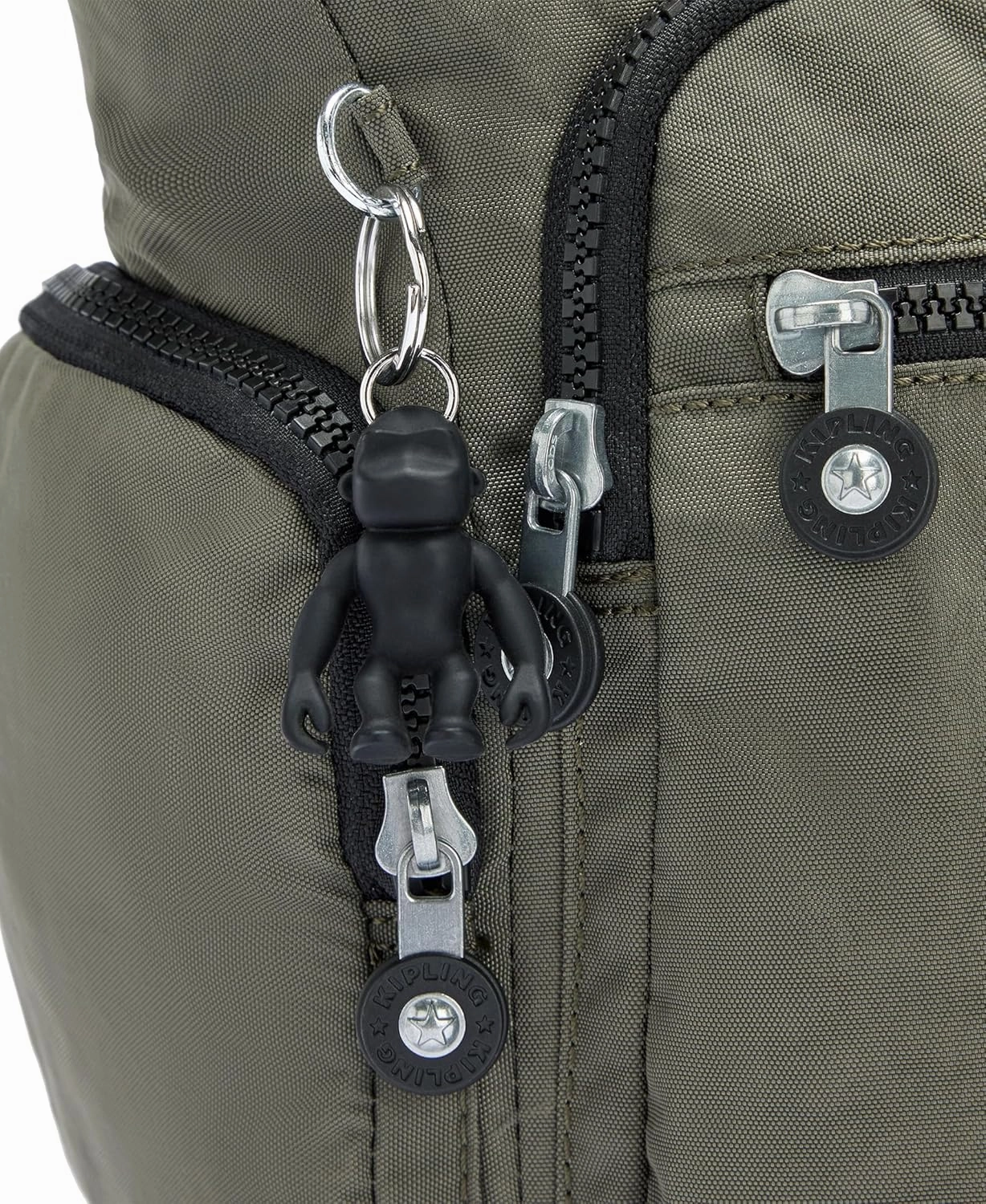 Kipling Gabbie, Multicoloured