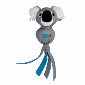 Kong Large Dog Wubba Zoo Koala