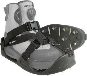 Korkers RockTrax Cleated Overshoe