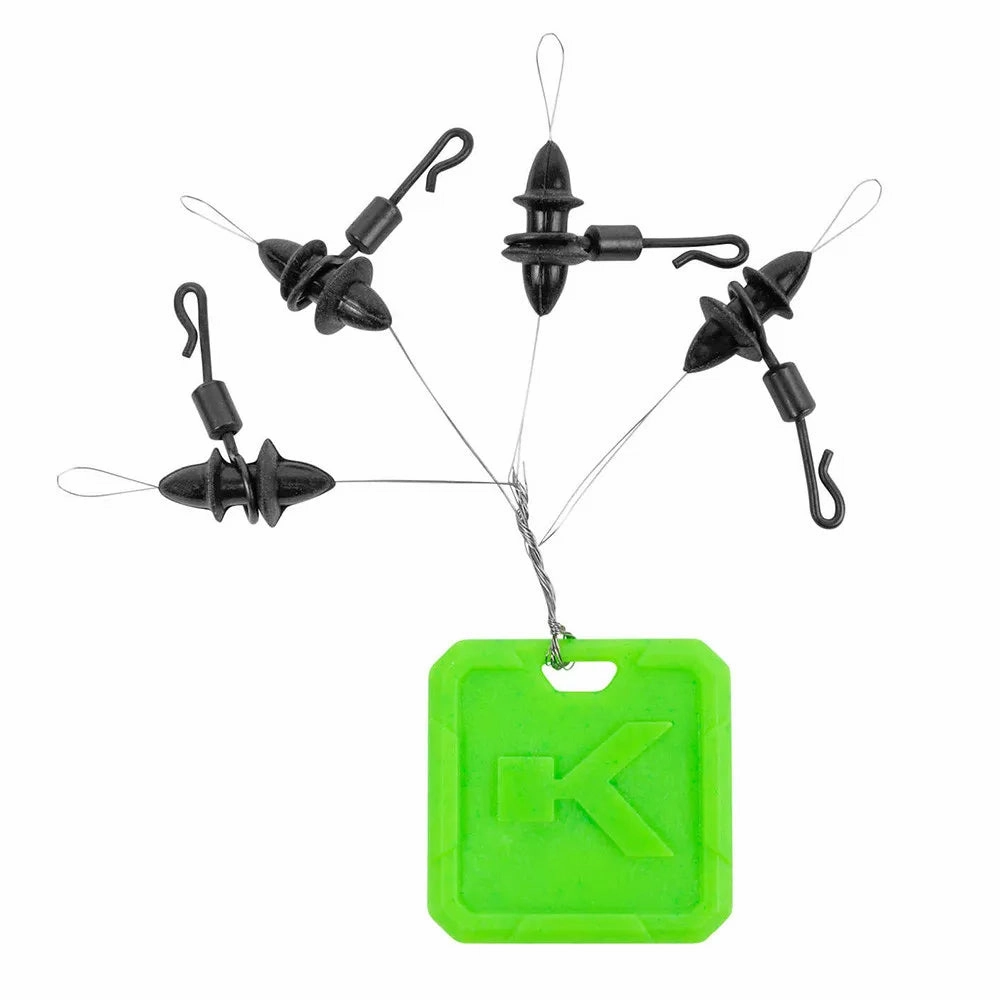KORUM Speci-Heli Kits