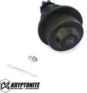 Kryptonite Lower Ball Joint For Stock Control Arms KR6693 Compatible with 2001-2010 Chevy/GMC Silverado/Sierra 2500HD/3500HD