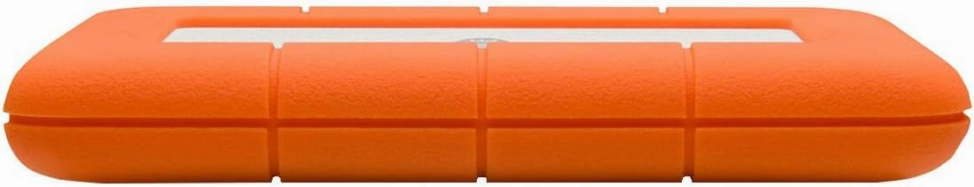 LaCie 9000633 Rugged Mini 4TB USB 3.0 Mobile Hard Drive