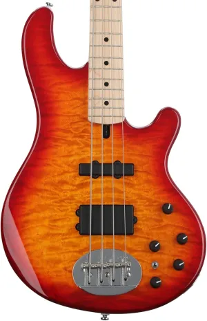 Lakland L4402DMCS Skyline Series 44-02 Deluxe