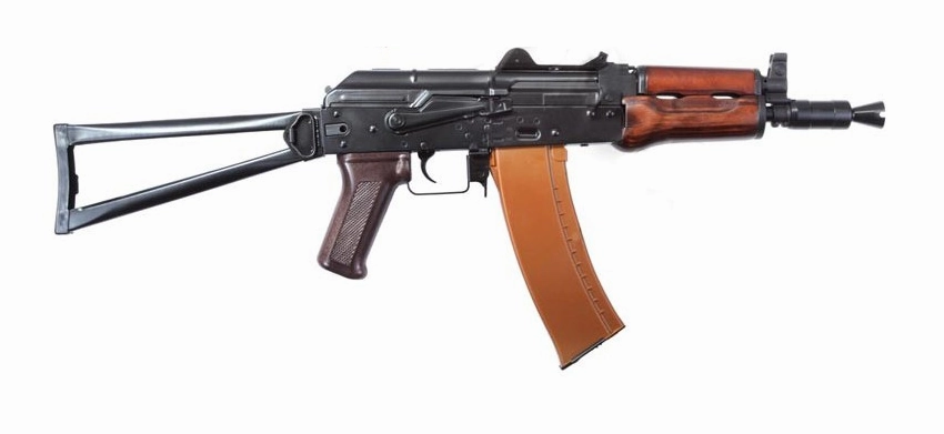 LCT LCKS-74U AEG