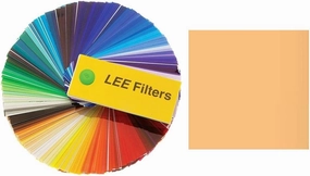 Lee Filters Full CTS 48" x25' Roll Gel Filter