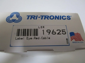LER Label Eye Label Sensor 4 Conductor 6ft Cable