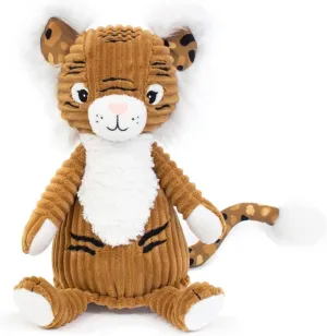 LES DÉGLINGOS Deglingos Original Speciloss - Tiger Plush Toy