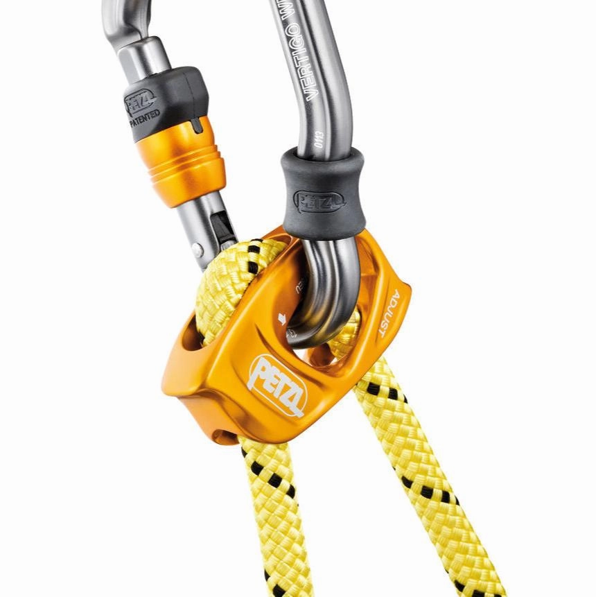 Lezard Helicopter Lanyard System