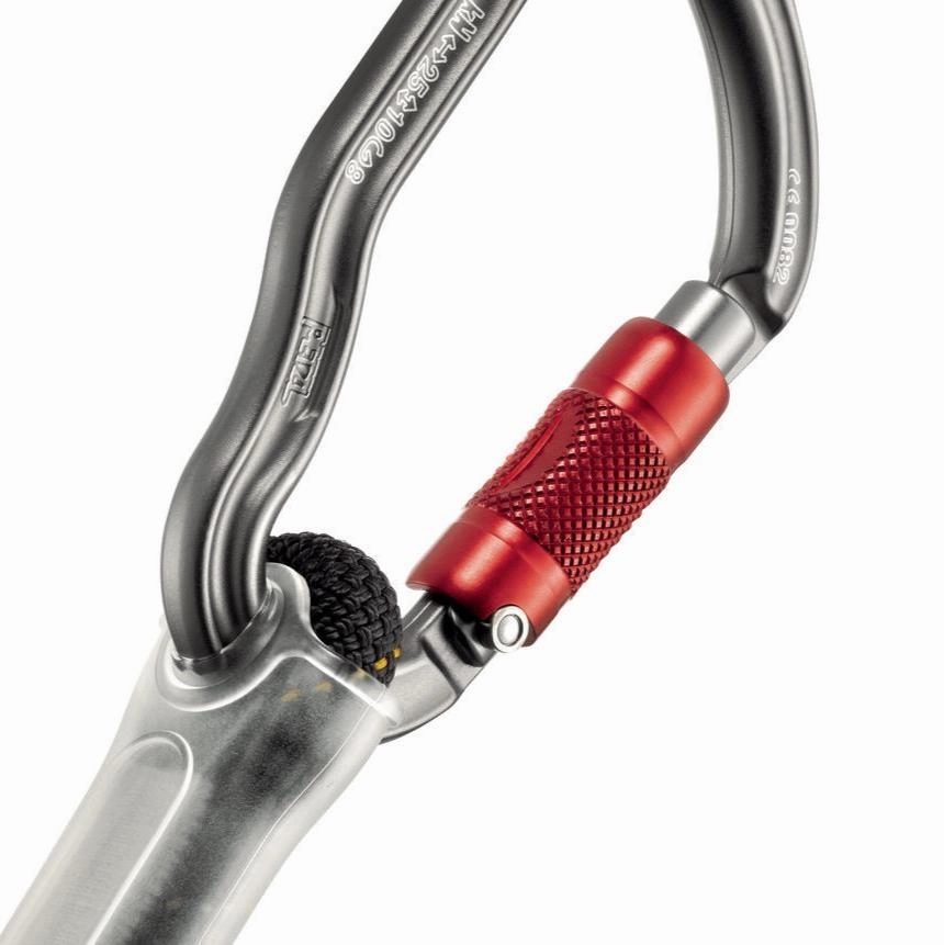 Lezard Helicopter Lanyard System