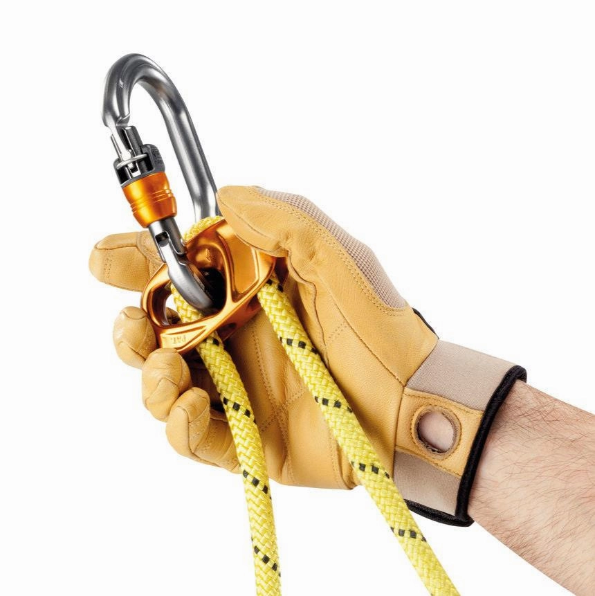 Lezard Helicopter Lanyard System