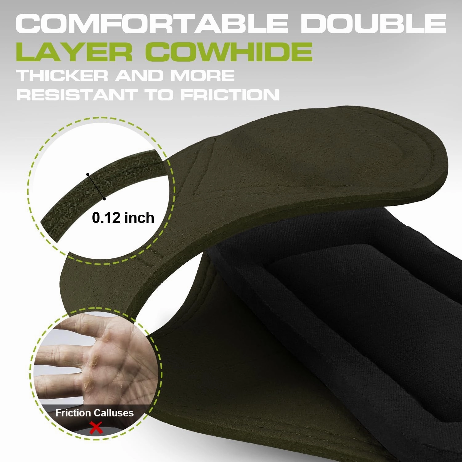 Lifting Straps, Weight Lifting Wrist Wraps for Weightlifting, Heavy Powerlifting, Deadlifts, Rows, Pull Ups, Adjustable Neoprene Padded Gym Workout Strength Training Wrist Hooks for Men/Women