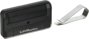 LiftMaster 811LMX 12-Code Switch Gate Remote Replaces The 811LM - Security  2.0 - Not for Garage Openers