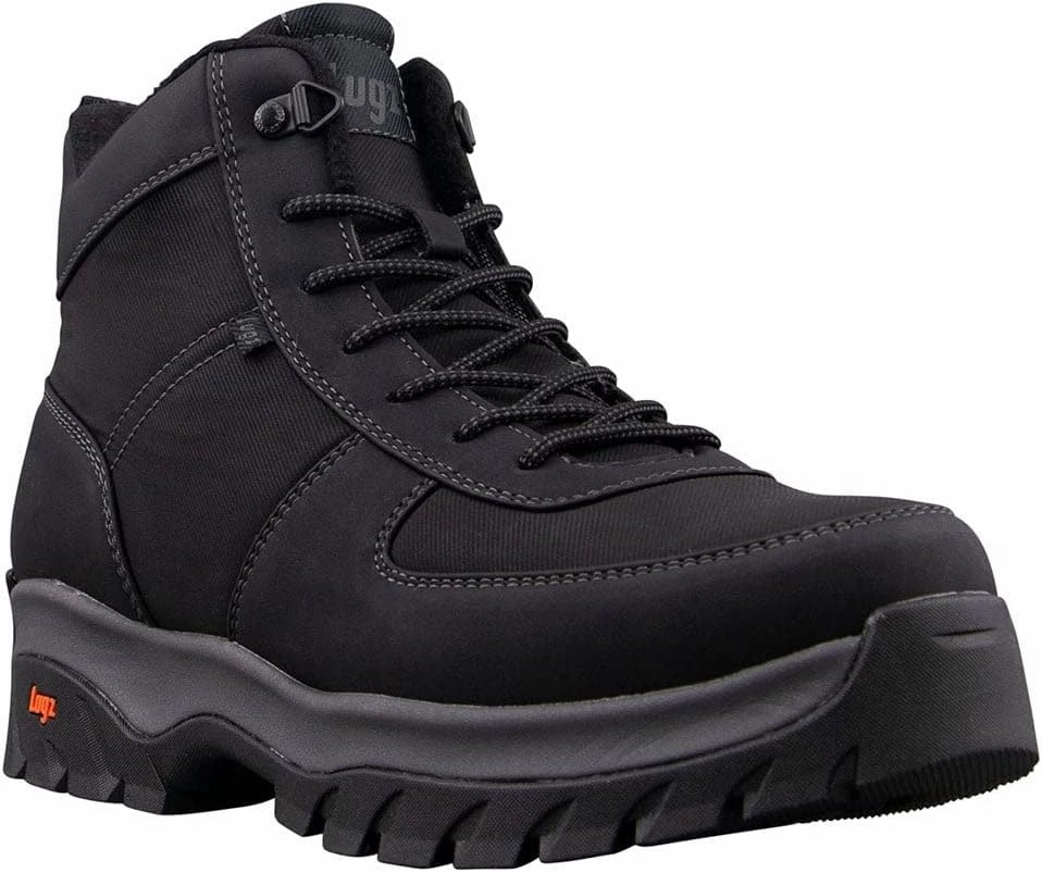 Lugz Men's Diablo Mid Fashion Boot