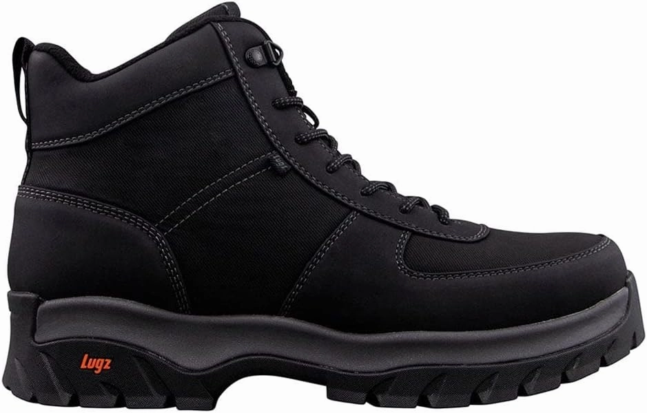 Lugz Men's Diablo Mid Fashion Boot