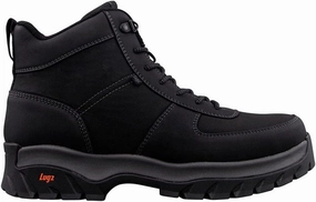 Lugz Men's Diablo Mid Fashion Boot