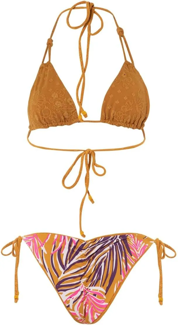 Maaji Women's Standard Triangle