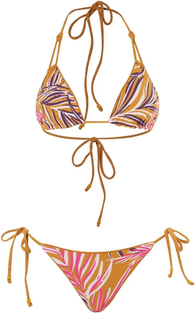 Maaji Women's Standard Triangle
