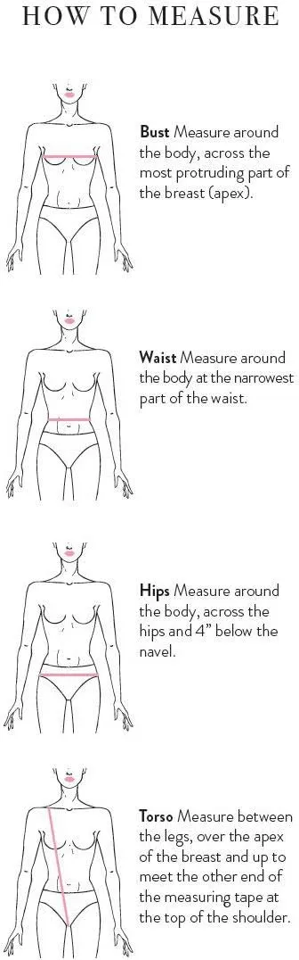 MagicSuit Women's Swimwear Put a Ring On It Soft Cup V-Neck Adjustable Strap Tankini Top