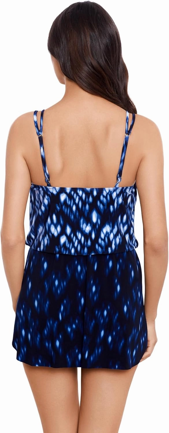 MagicSuit Women's Swimwear OBI One Kami One Piece Swimsuit