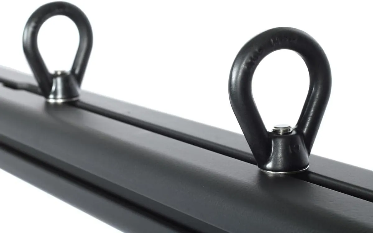 Magnum D-Ring Accessory (Pair) Fits All Racks Excluding EC Series