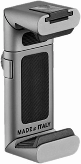 Manfrotto TwistGrip Universal Smartphone Clamp