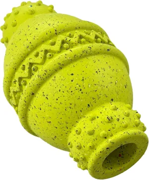 Max Fusion with Nike Grind, Arlee Cannon Treat Dispensing Dog Toy, Durable Dog Treat Toy, XL