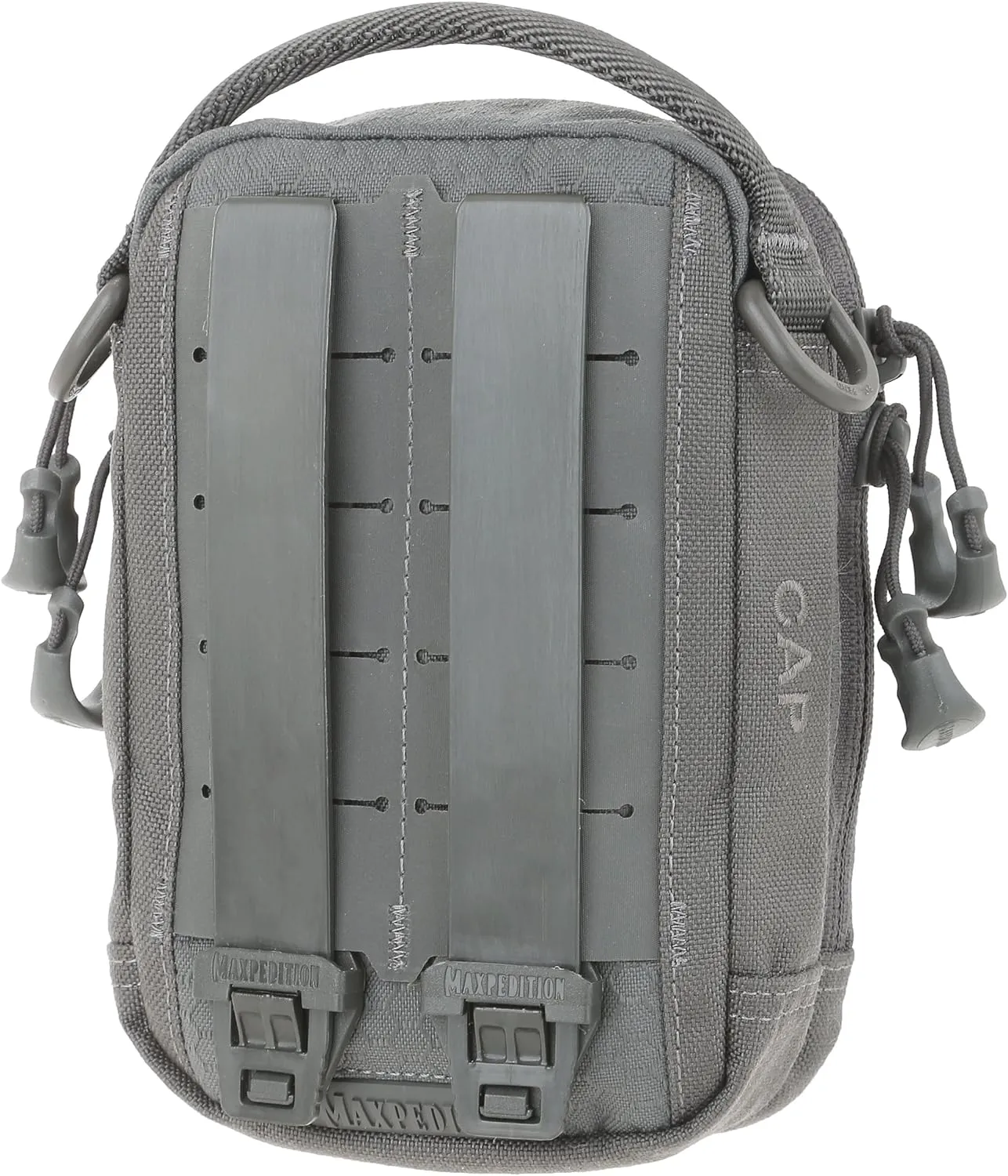 MaxpeditionCAP Compact Admin Pouch