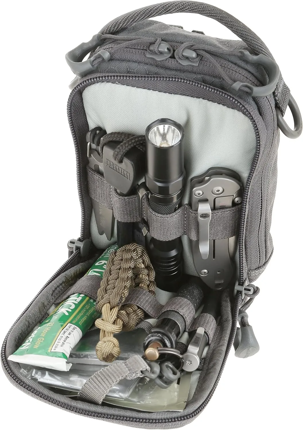MaxpeditionCAP Compact Admin Pouch