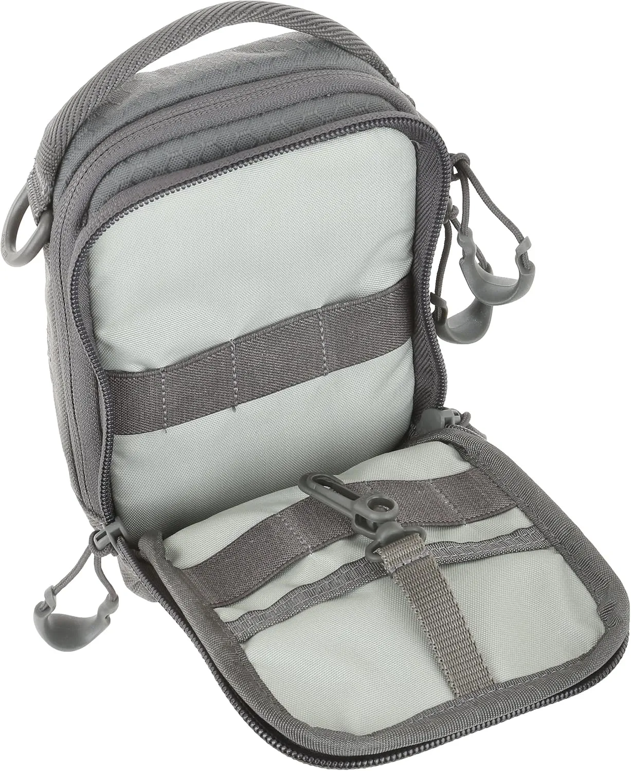 MaxpeditionCAP Compact Admin Pouch