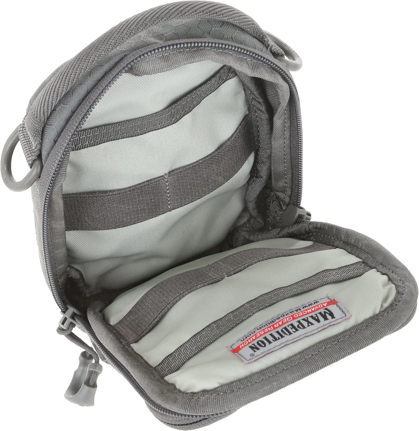 MaxpeditionCAP Compact Admin Pouch