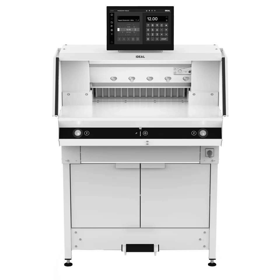 MBM Triumph Speedcut 56 Paper Cutter