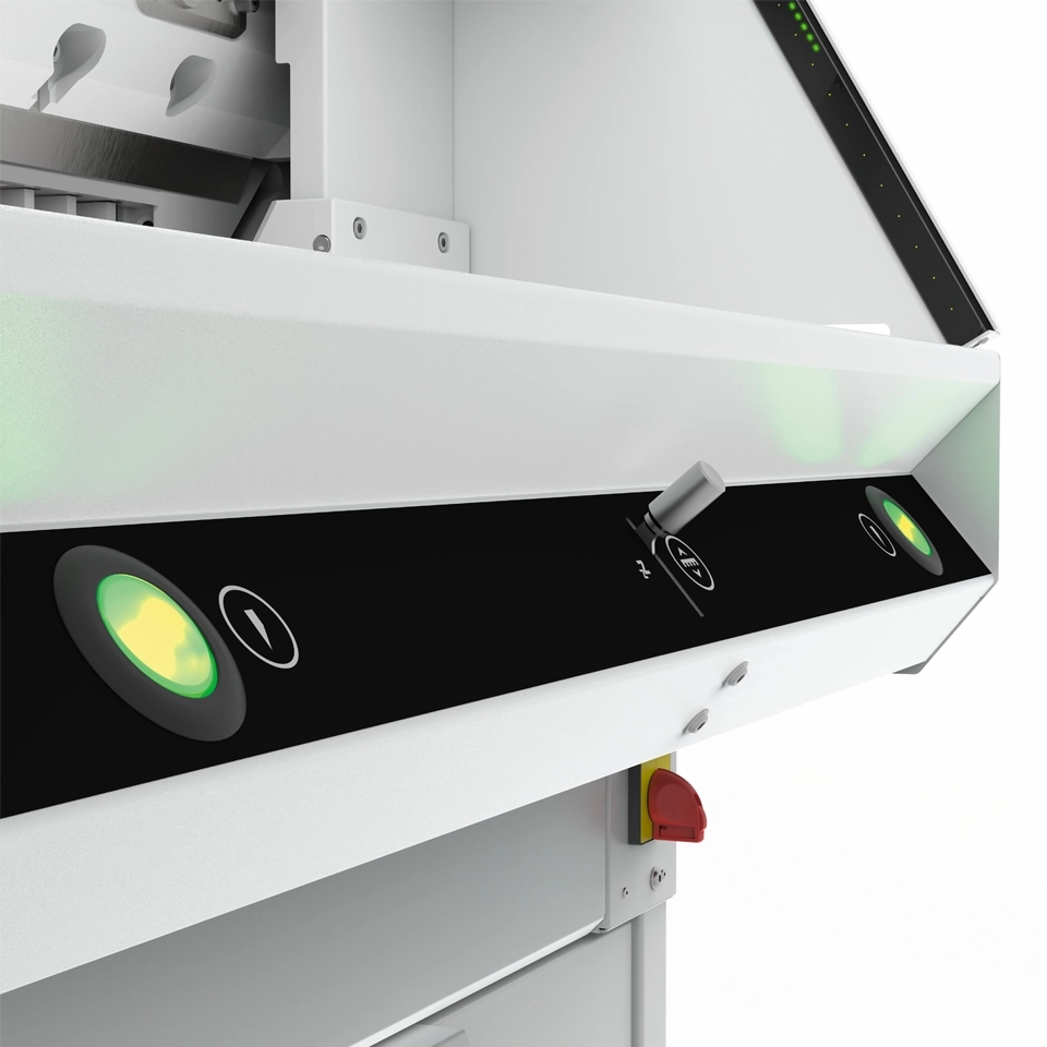 MBM Triumph Speedcut 56 Paper Cutter