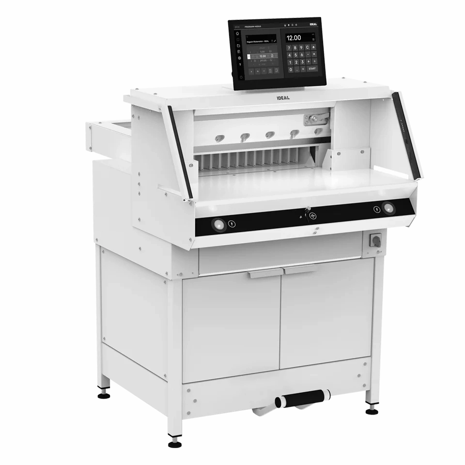 MBM Triumph Speedcut 56 Paper Cutter