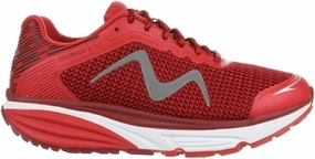 MBT Women's Colorado X in Medieval Blue