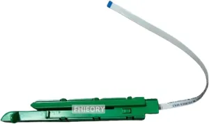 Media Sensor for Datamax I-Class MarkII I-4212E I-4310E I-4606E Thermal Barcode Printer DPR24-2504-01
