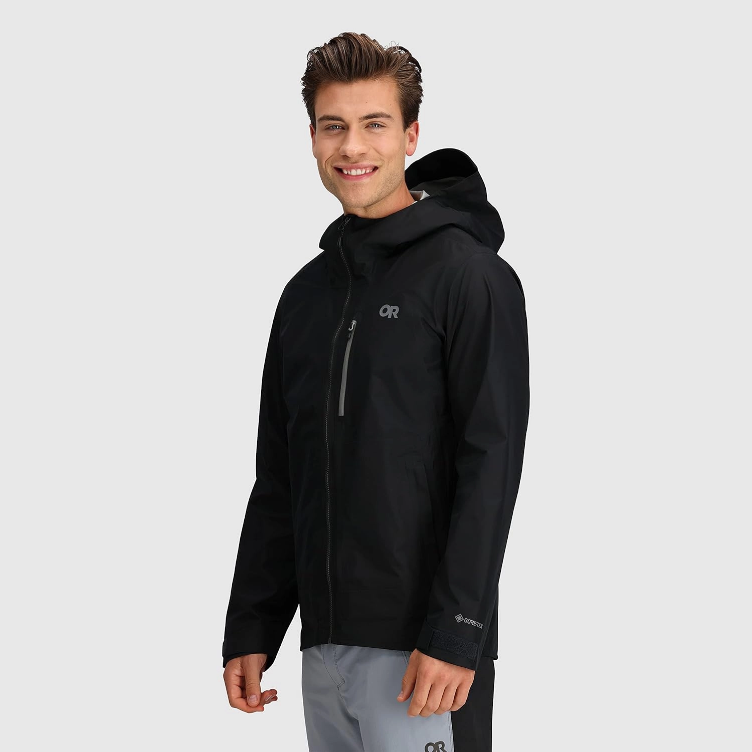 Men's Foray GORE-TEX® Super Stretch Jacket