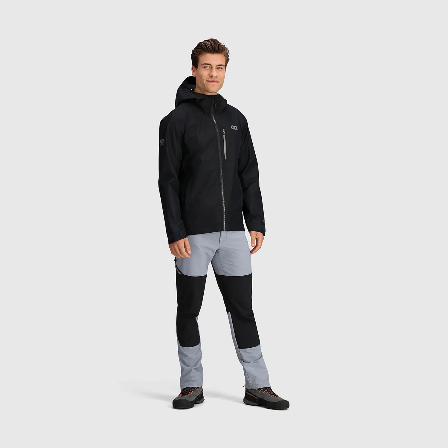 Men's Foray GORE-TEX® Super Stretch Jacket