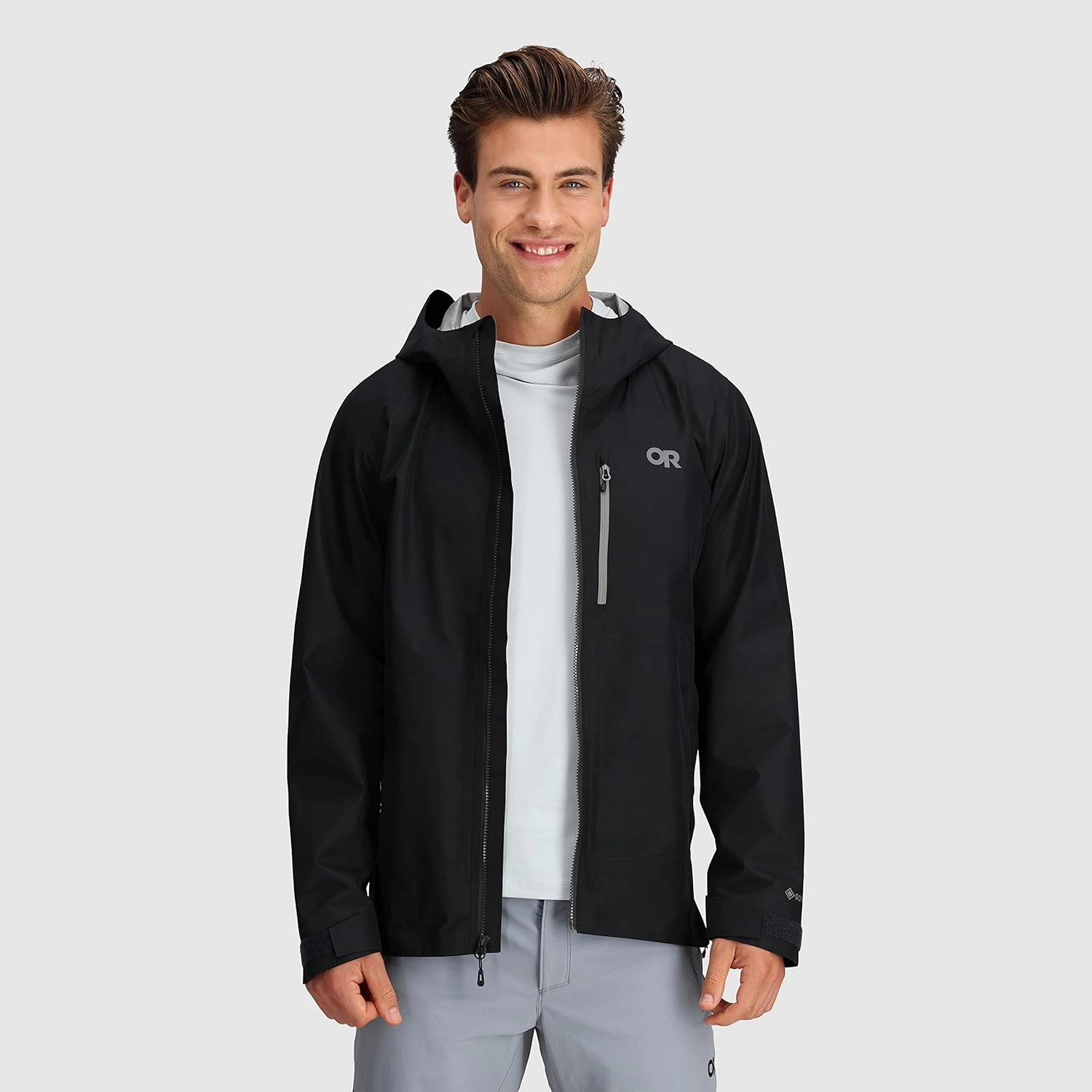 Men's Foray GORE-TEX® Super Stretch Jacket