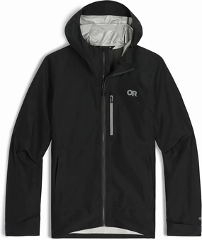 Men's Foray GORE-TEX® Super Stretch Jacket