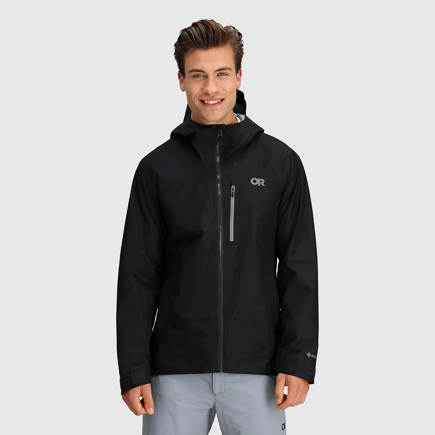 Men's Foray GORE-TEX® Super Stretch Jacket