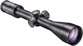 MEOPTA MeoStar R2 2-12x50 RD Durable Versatile Compact Adjustable Hunting Waterproof Fogproof Illuminated Scope