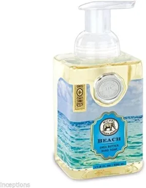 Michel Design Works Foaming Hand Soap