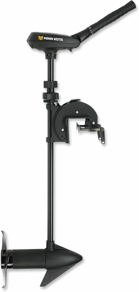 Minn Kota Traxxis Transom-Mount Electric Trolling Motor, 55 Lb. Thrust, 36 in. Shaft, Freshwater