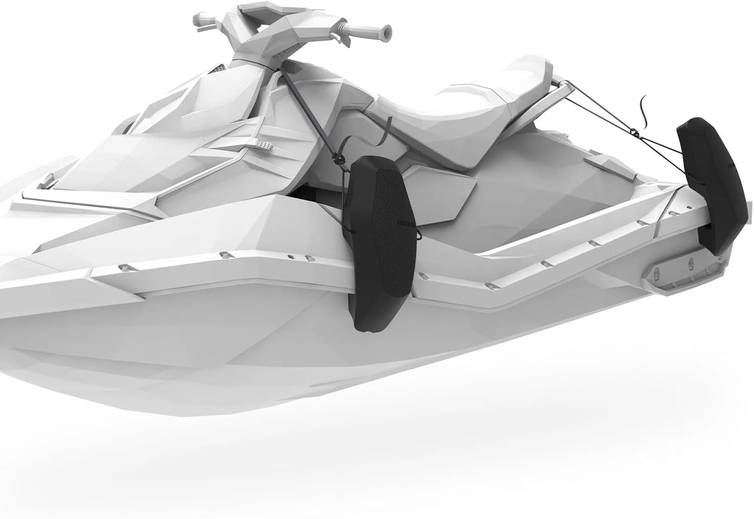 MISSION Boat Gear Ronin PWC Fenders Bumpers