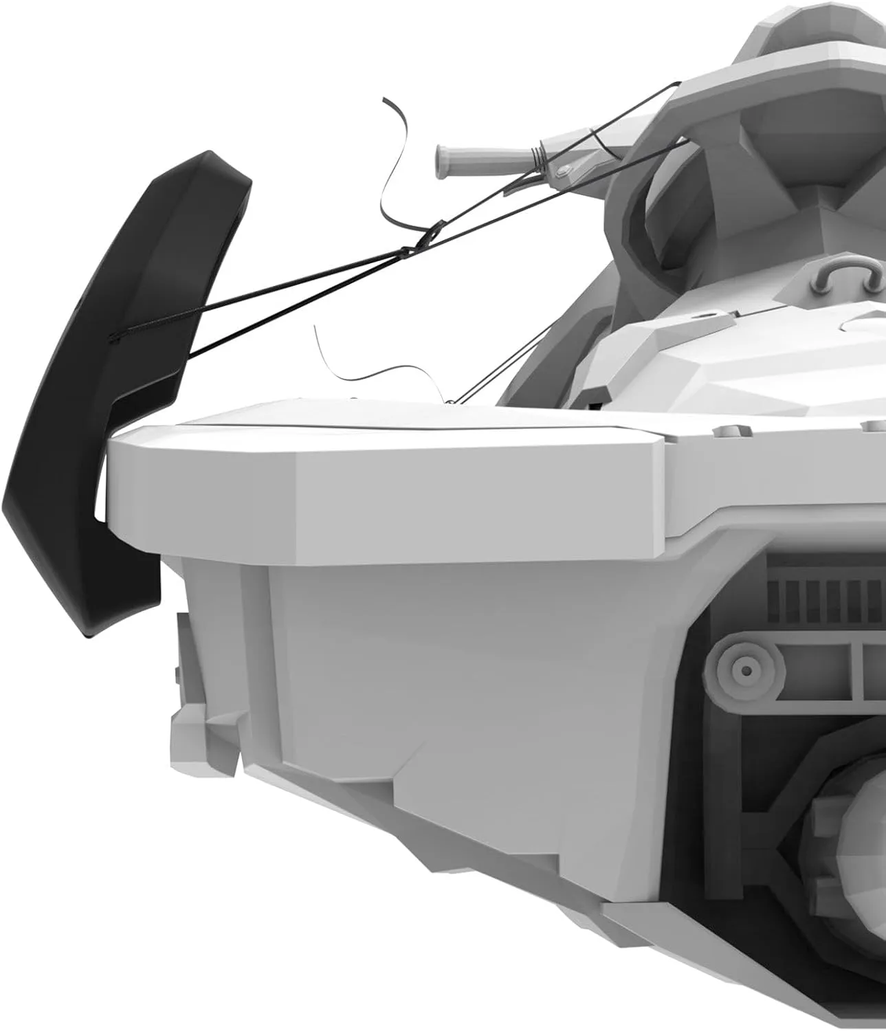 MISSION Boat Gear Ronin PWC Fenders Bumpers