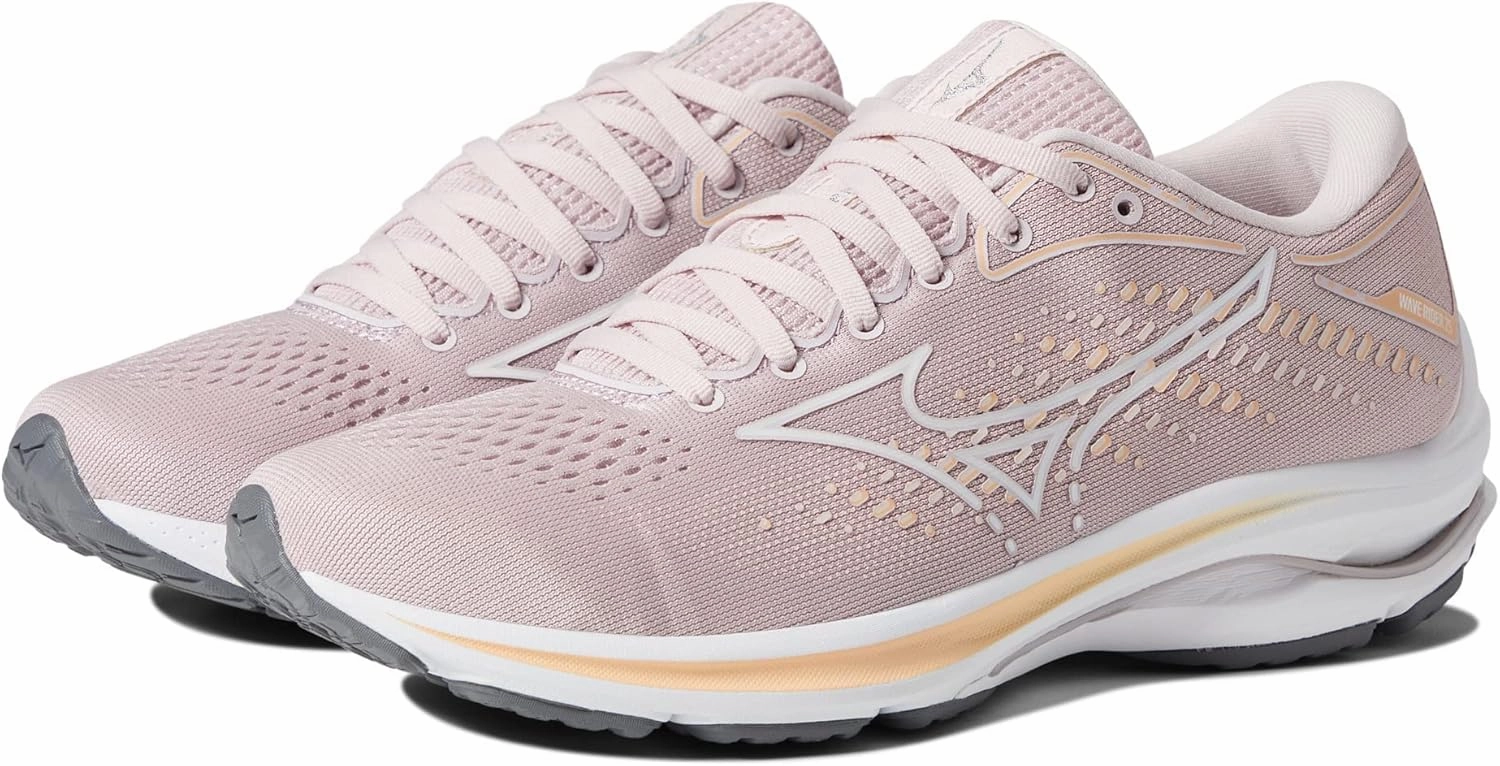 Mizuno Women's Wave Rider 25 Running Shoe