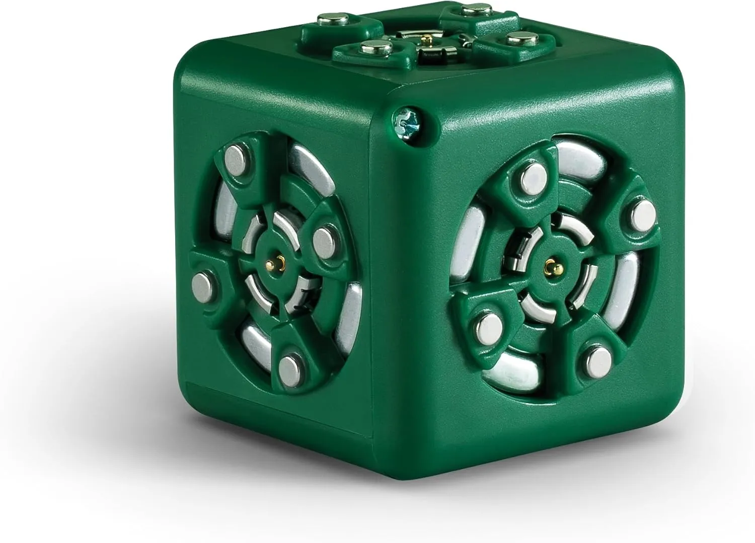 Modular Robotics Cubelets Robot Blocks - Cubelets Blocker Robot Cube for Home Robotics STEM kit - Ages 4 