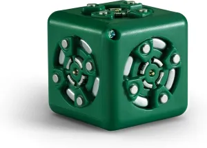 Modular Robotics Cubelets Robot Blocks - Cubelets Blocker Robot Cube for Home Robotics STEM kit - Ages 4 