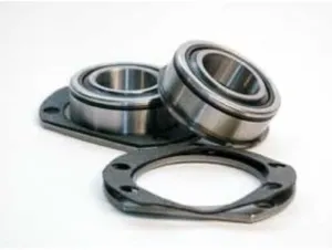 Moser 9400M 8 3/4" For / 60 Non-adjustable w/ring 9400M